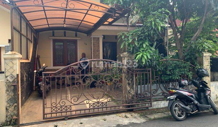 Dijual Murah Rumah Antapani Dibawah Pasaran Kota Bandung 1