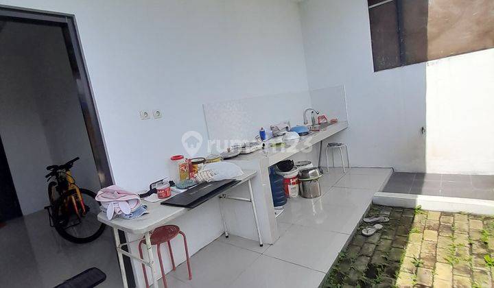 Dijual Rumah Gress Baru Bojong Koneng Cikutra Bandung Murah 2