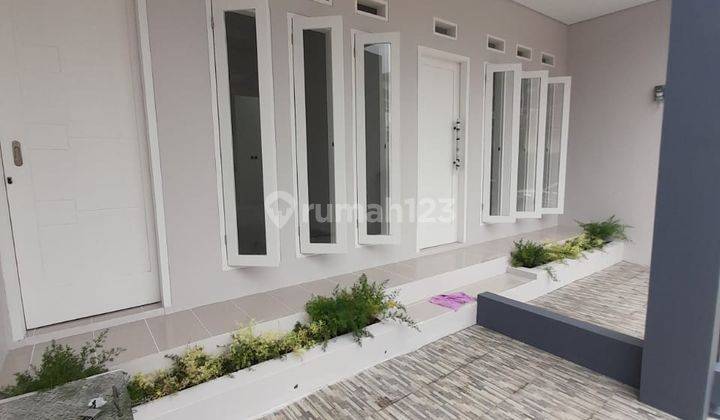 Dijual Rumah Baru Cigadung Dago Lux Murah Kota Bandung 2