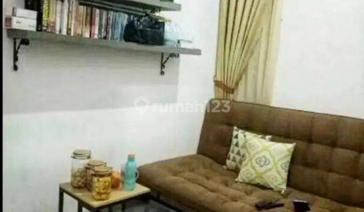 Dijual Murah Rumah Padasuka Jatihandap Bandung Minimalis 2