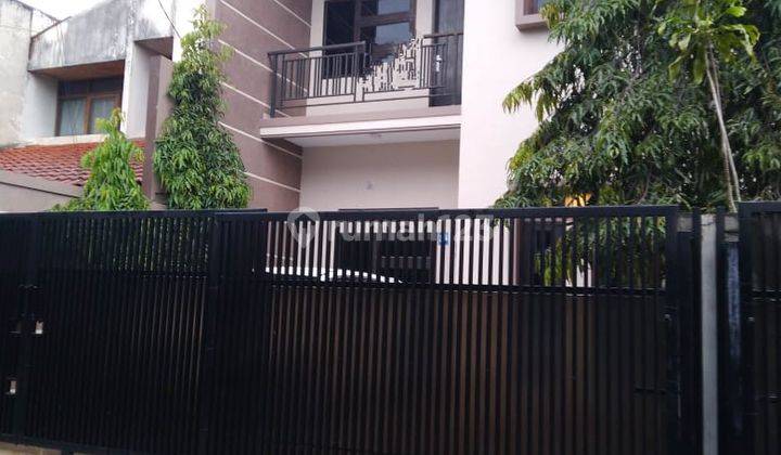 Dijual Rumah Baru Gress Turangga Kota Bandung Martanegara 2