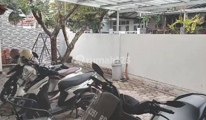 Disewakan Rumah Kantor Turangga Karawitan Martanegara Bandung 2