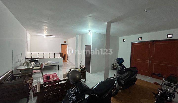 Dijual Rumah Murah Cimenyan Padasuka Kab Bandung Down Slope 2