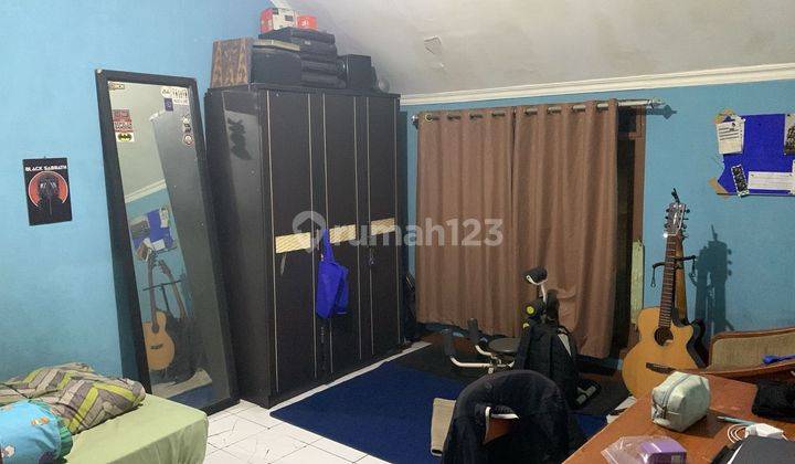 Dijual Murah Komplek Cigadung Dago Kota Bandung Akses Besar 2