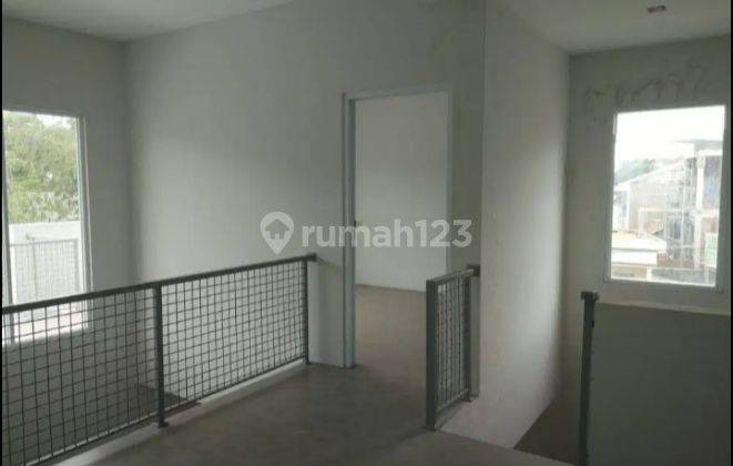 Turun Harga Dijual Rumah Minimalis Modern Cikutra Bandung 2