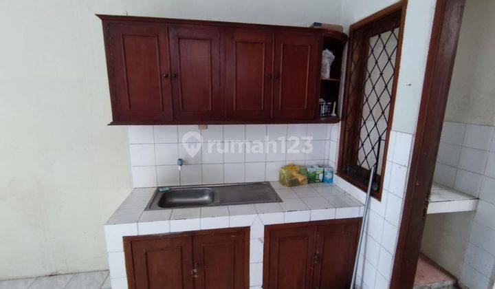 Dijual Rumah Hitung Tanah Komplek Cigadung Kota Bandung 2