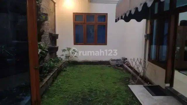 DIJUAL RUMAH KOMPLEK ANTAPANI DKT JL PURWAKARTA KOGA BANDUNG 2