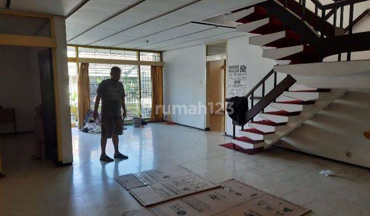 DIJUAL RUMAH KOST SEKELOA TUBAGUS ISMAIL DAGO BANDUNG 2