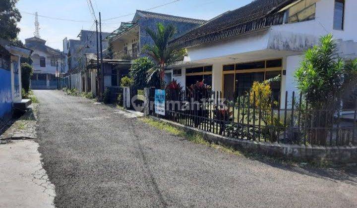 DIJUAL RUMAH KOST SEKELOA TUBAGUS ISMAIL DAGO BANDUNG 1