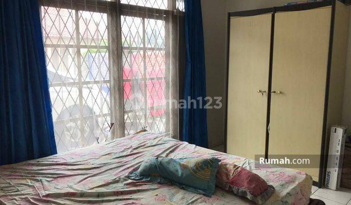 Dijual Rumah Ligar Dago Cigadung Bandung View Kota 2