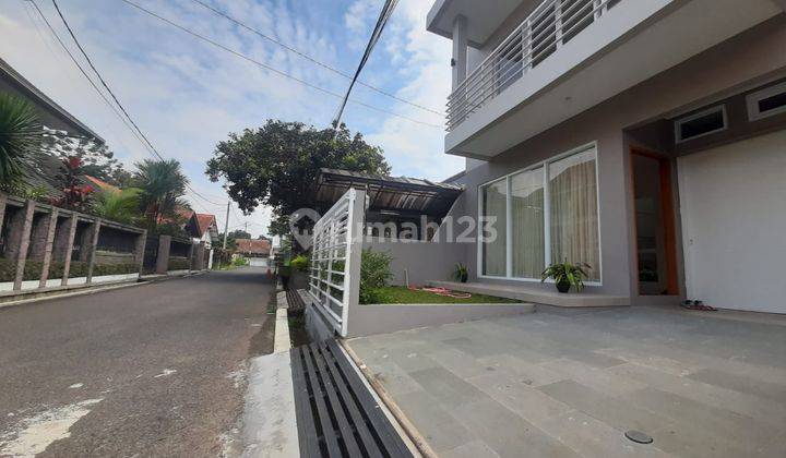 Dijual Rumah Komplek Unpad Cigadung Kota Bandung Strategis 2