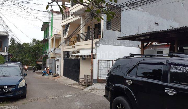 Dijual Hitung Tanah Sayap Dago Dekat Kampus Itb Djuanda Investasi 2