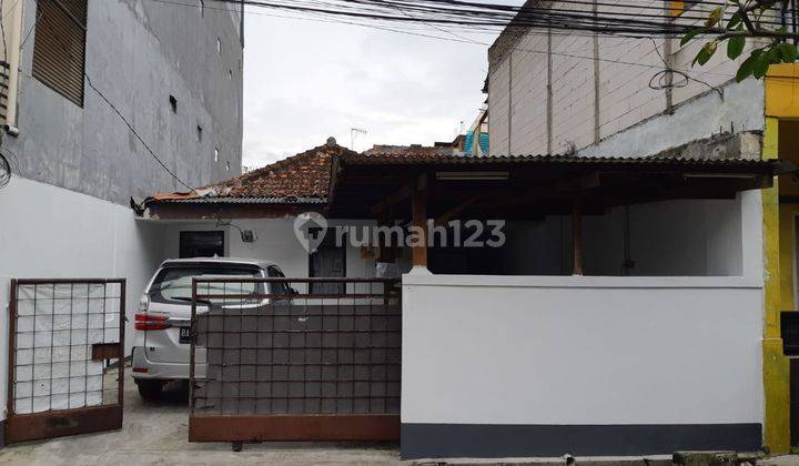 Dijual Hitung Tanah Sayap Dago Dekat Kampus Itb Djuanda Investasi 1