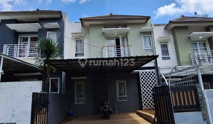 Dijual Rumah Turun Harga Padasuka Ideal Bandung 2