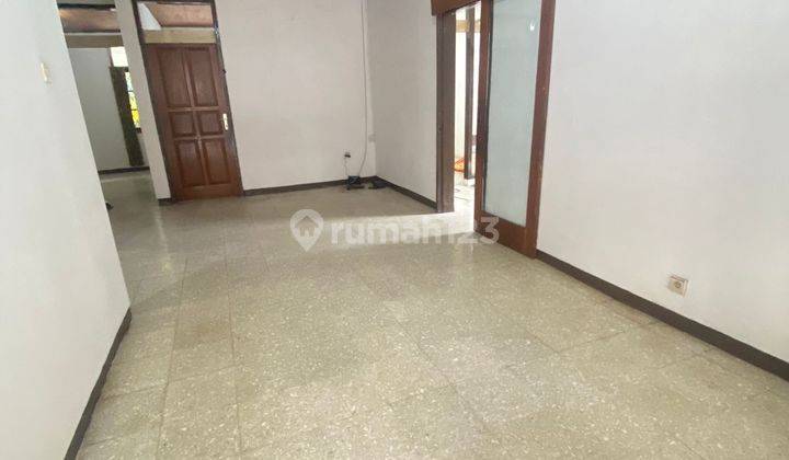 JUAL MURAH RUMAH SUKALUYU BATIK DEKAT GEDUNG SATE BANDUNG 2