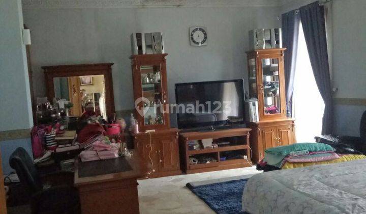 DIJUAL RUMAH ALAMANDA TUBAGUS ISMAIL KOTA BANDUNG DAGO 2