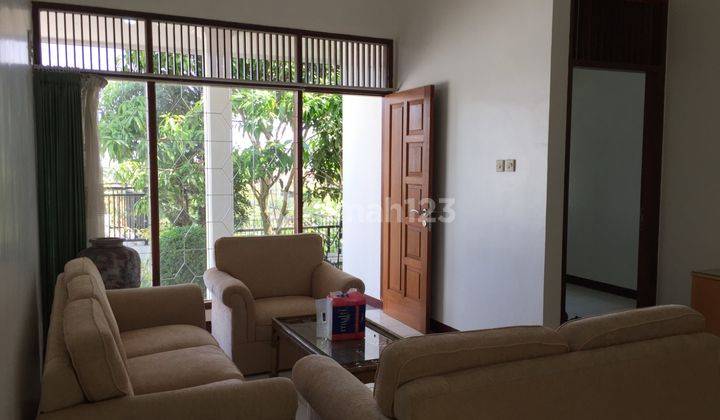 Dijual Murah Rumah Villa Bandung Indah Ujung Berung 2