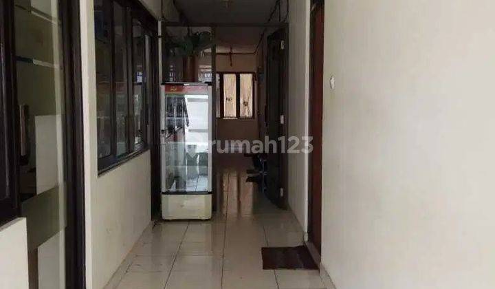 Dijual Kost Aktif Lengkong Pusat Tengah Kota Bandung  2