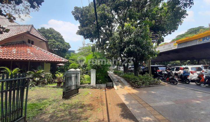 Dijual Murah Sayap Dago Ir H Djuanda Rumah Hook Kota Bandung 1