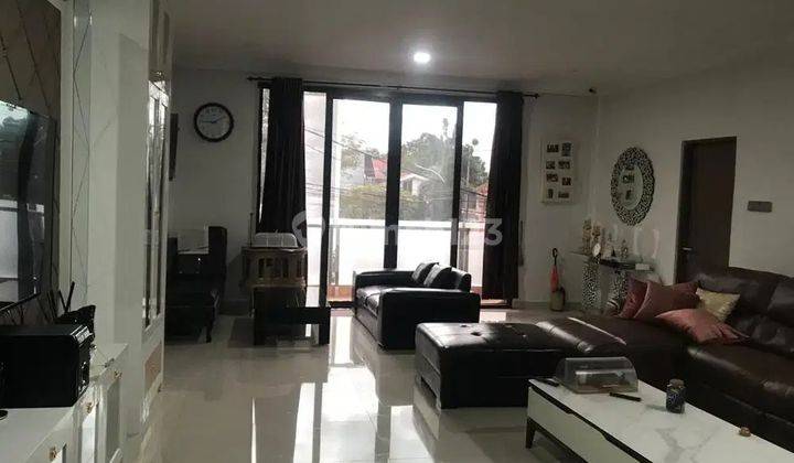 Dijual Murah Komplek Cigadung Kota Bandung Utara Lux 2