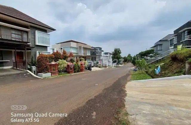 MURAH RUMAH DAGO RESORT PAKAR KOTA BANDUNG UTARA 2