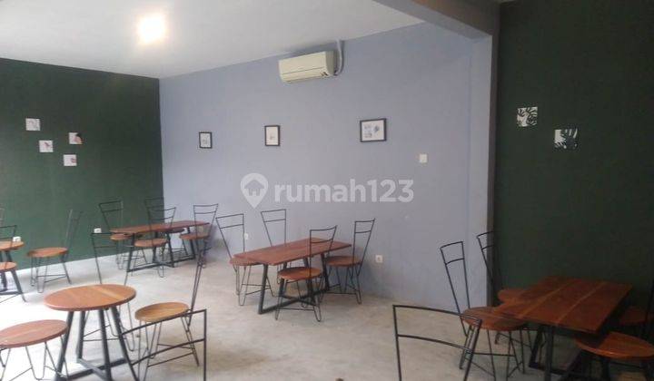 Dijual Cepat Rumah Strategis Cipaganti Pusat Kota Bandung 1