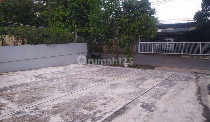 Dijual Cepat Rumah Strategis Cipaganti Pusat Kota Bandung 2