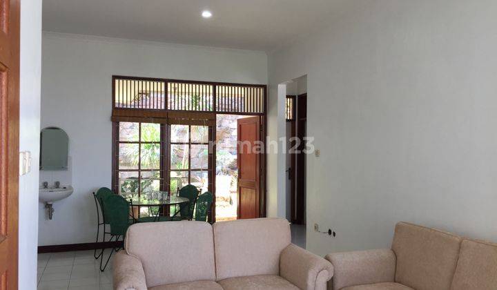 Dijual Murah Rumah Villa Bandung Indah Ujung Berung 1