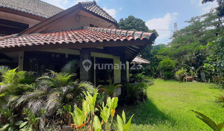 Dijual Murah Sayap Dago Ir H Djuanda Rumah Hook Kota Bandung 2