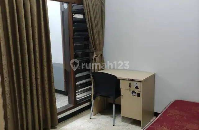 Jual Cepat Kost Aktif Sukaluyu Dekat Kampus Kota Bandung 2