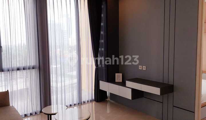 For Rent Brand New 1 Bedroom Unit in Izzara, Tb Simatupang 2