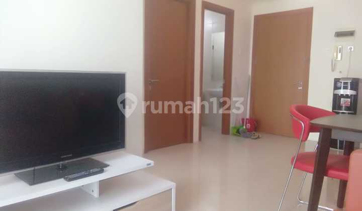 foto lainnya dijual cepat unit 2 bedroom