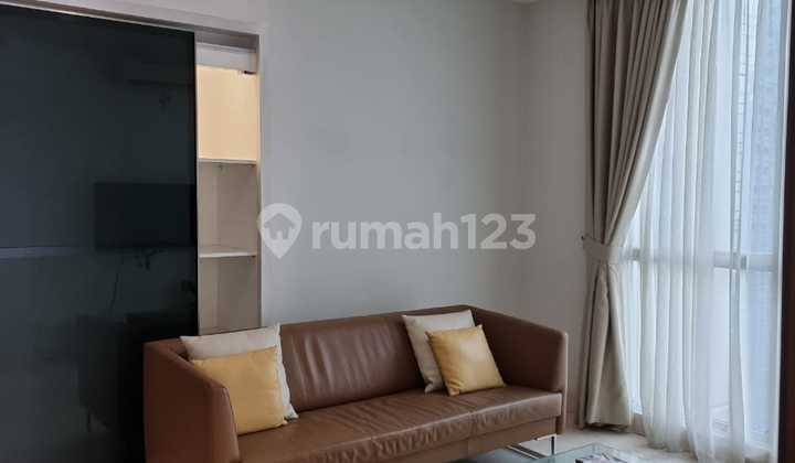 For Rent 1 Bedroom Unit Fully Furnished in District 8 2