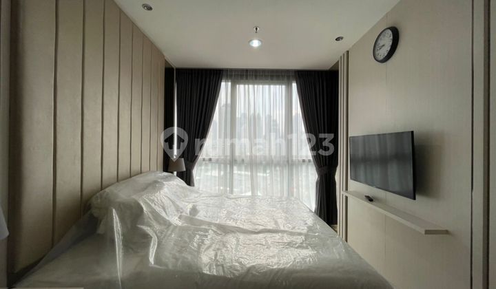 Disewakan Ciputra World 2 2Br Pet Friendly & Low Floor 2