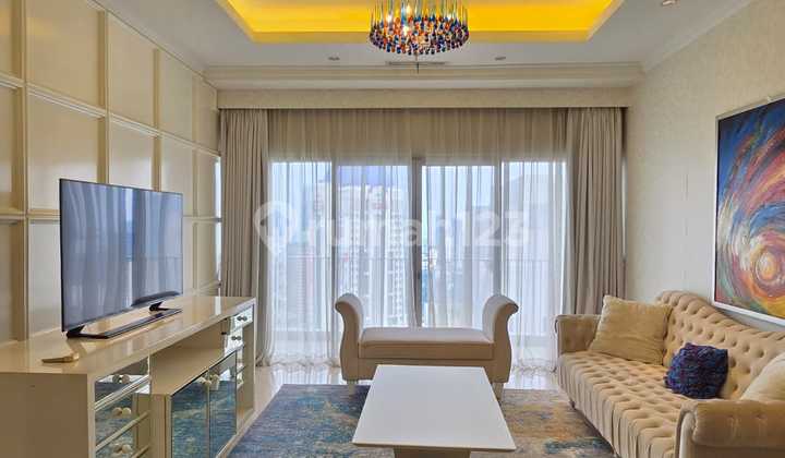 For Rent The Capital Residence 2Br High Floor For Rent The Capital Residence 2Br High Floor