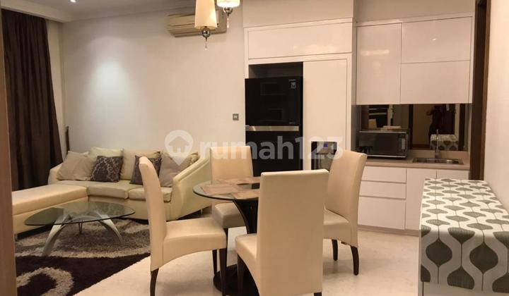 Disewakan Apartemen Residence 8 Senopati 2 BR 178 M2 Disewakan Apartemen Residence 8 Senopati 2 BR 178 M2