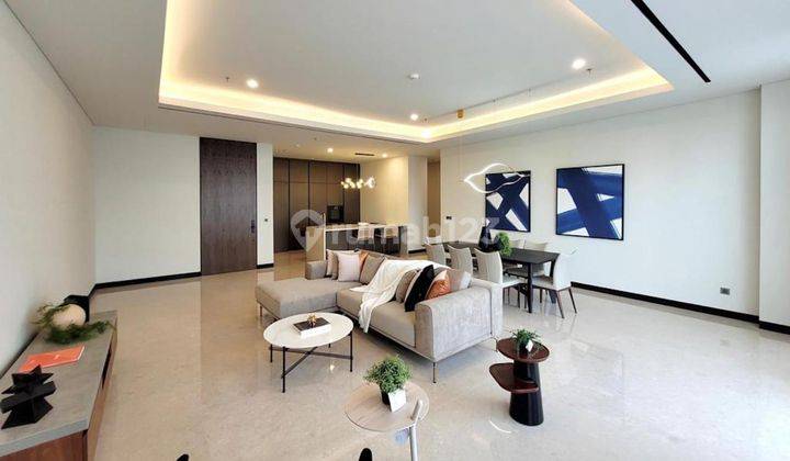 The Pakubuwono Menteng, Luxury All Around 2