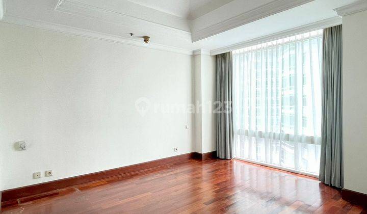 Dijual Unit 3 Bedroom Unfurnished di Four Seasons Residences 1