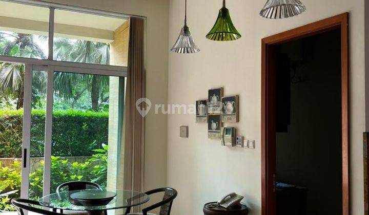 Tinggal Nyaman Berkelas di Pakubuwono Town House 7