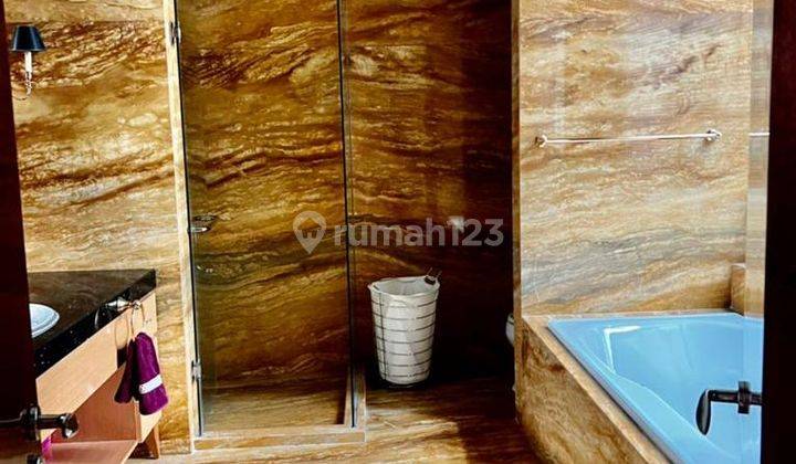 Tinggal Nyaman Berkelas di Pakubuwono Town House 9