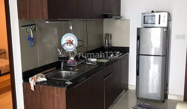 Comfortable Living In Kuningan Area, Close By Many Important Places 4