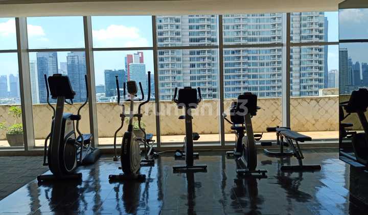 Comfortable Living In Kuningan Area, Close By Many Important Places 7