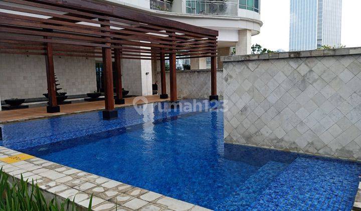 Comfortable Living In Kuningan Area, Close By Many Important Places 9