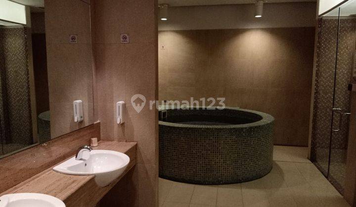Comfortable Living In Kuningan Area, Close By Many Important Places 8