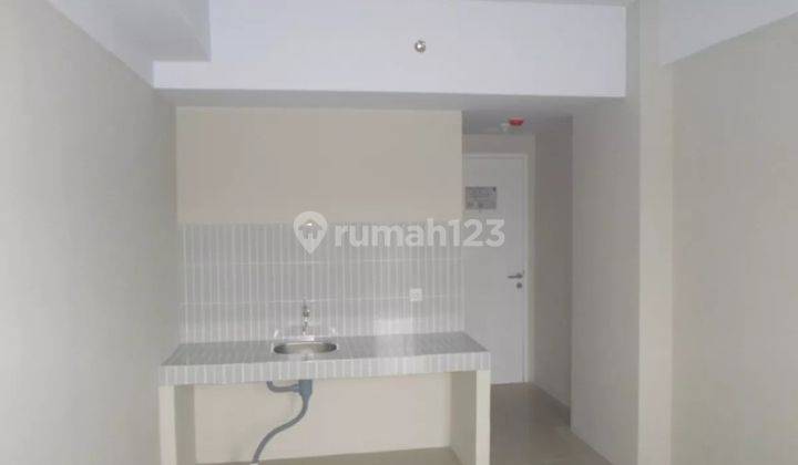 Dijual Cepat Apartemen Lenteng Agung Studio 2