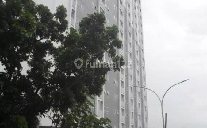 Dijual Cepat Apartemen Lenteng Agung Studio 1