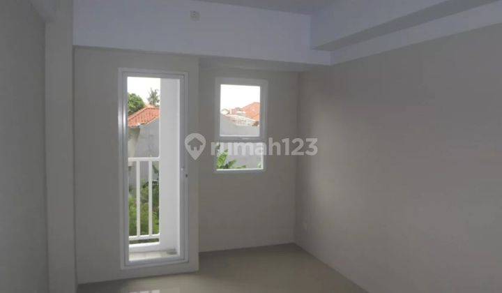 Dijual Cepat Apartemen Lenteng Agung Studio 5