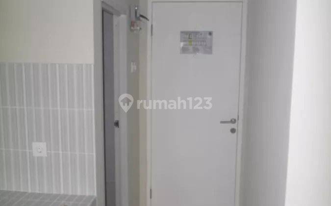 Dijual Cepat Apartemen Lenteng Agung Studio 4