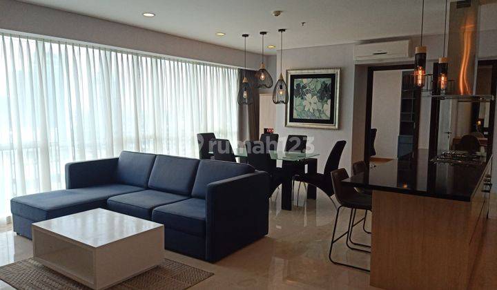 The Best Place To Stay At Setiabudi Sky Garden, South Jakarta 1