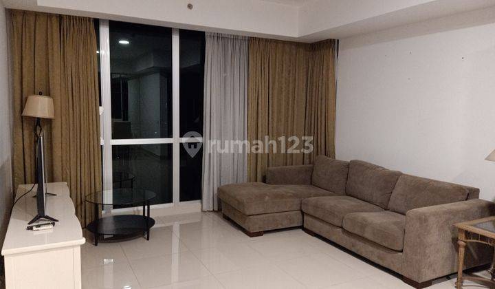 Convenience Easy Living At Kemang Village Residence 1